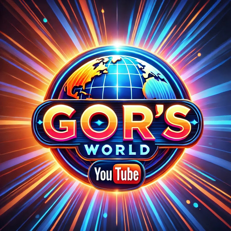 Gor's World