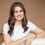 Janice Tadgell - entrepreneur & ugc creator