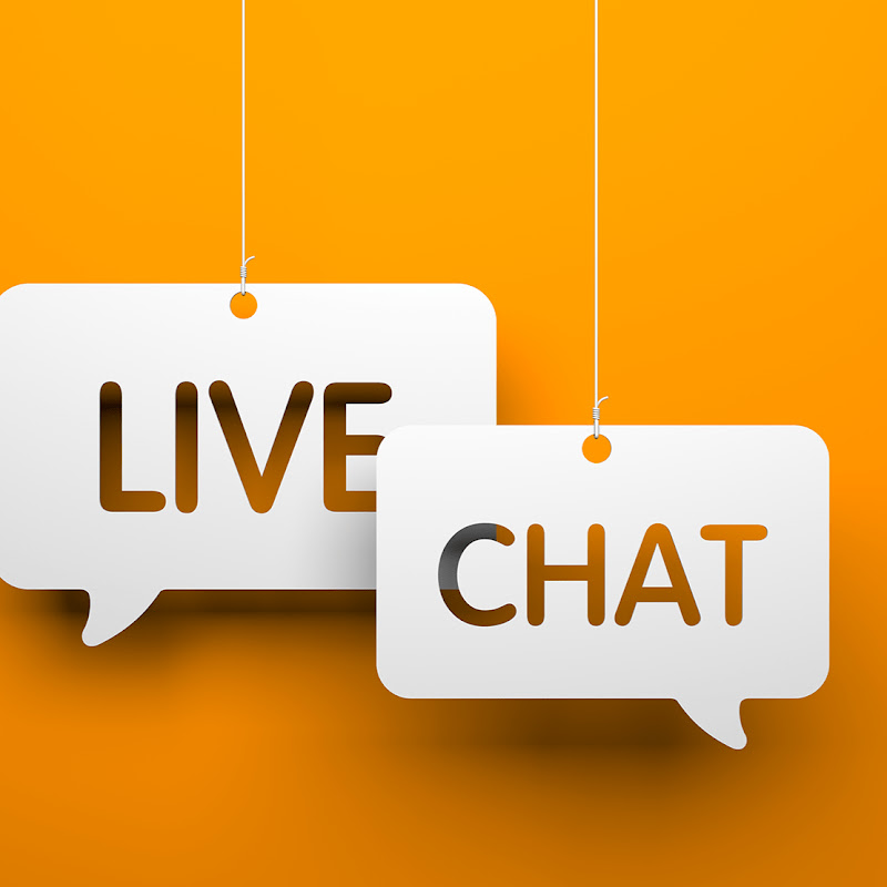 Live Chat 