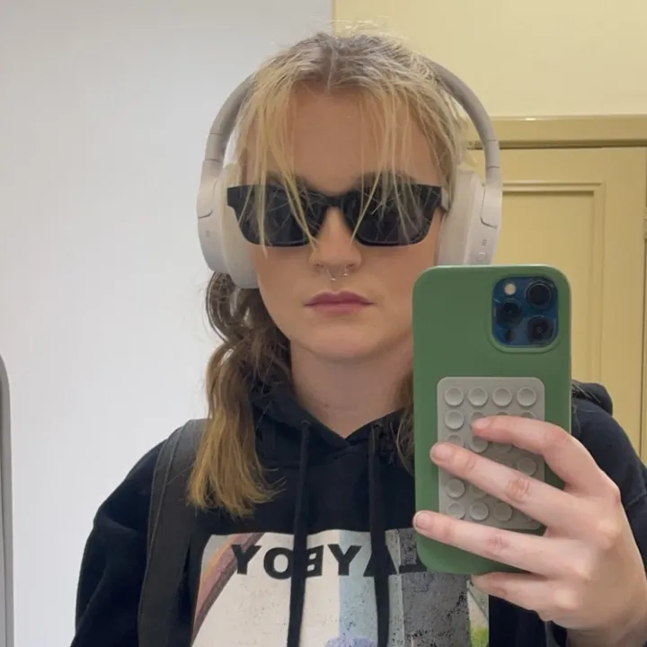 🦕ily (taylors version)