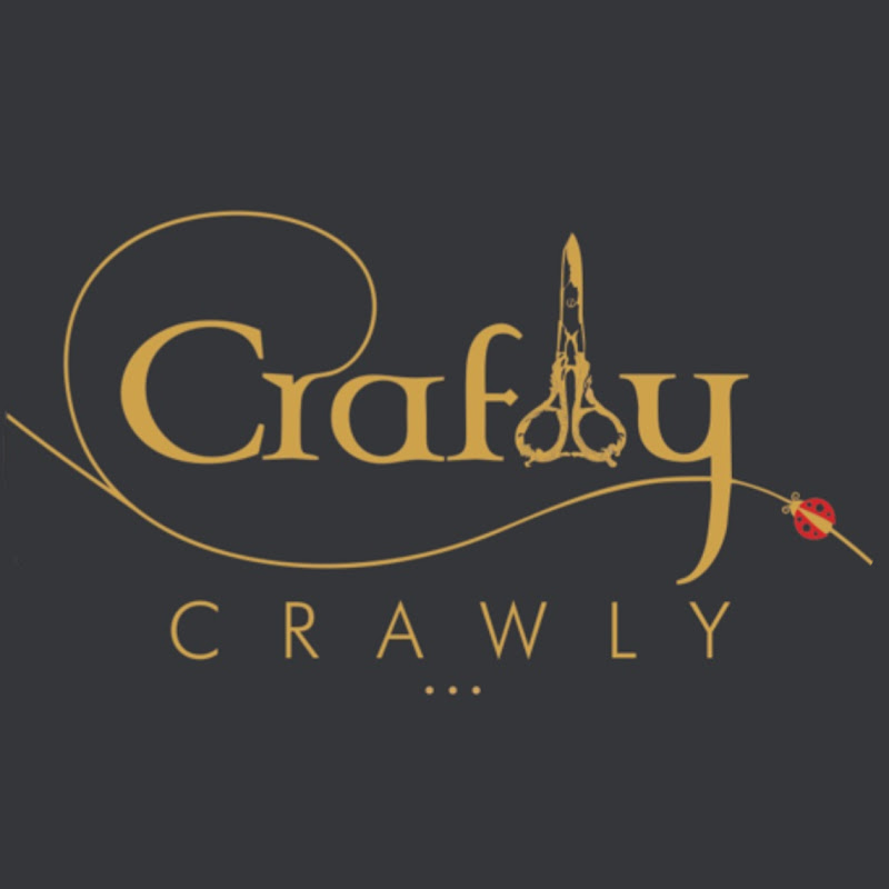 Crafty Crawly
