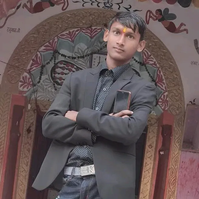AYUSH MUKHIYA 1741