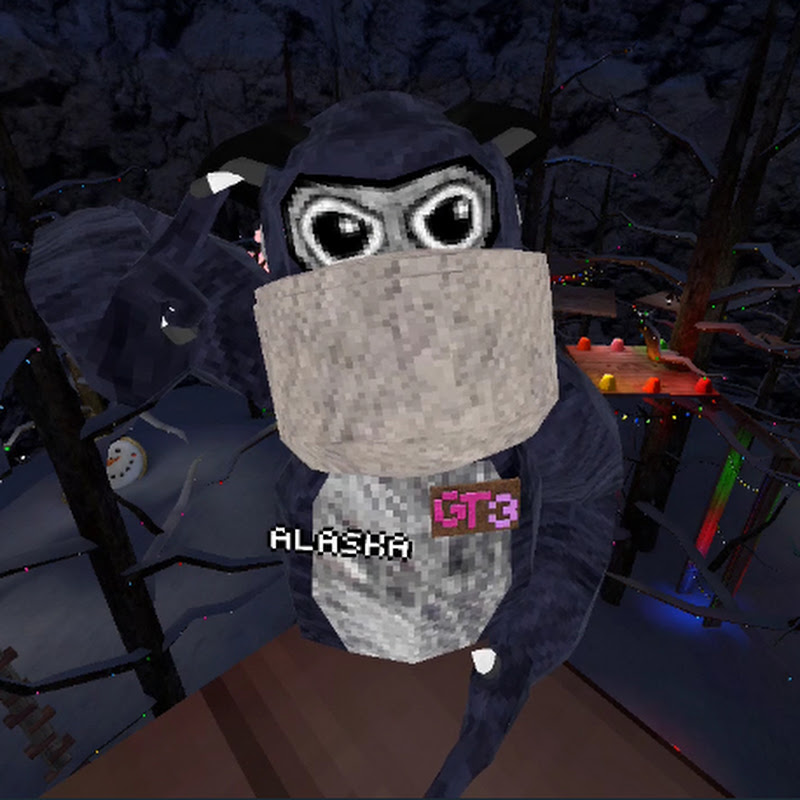 Joshvr