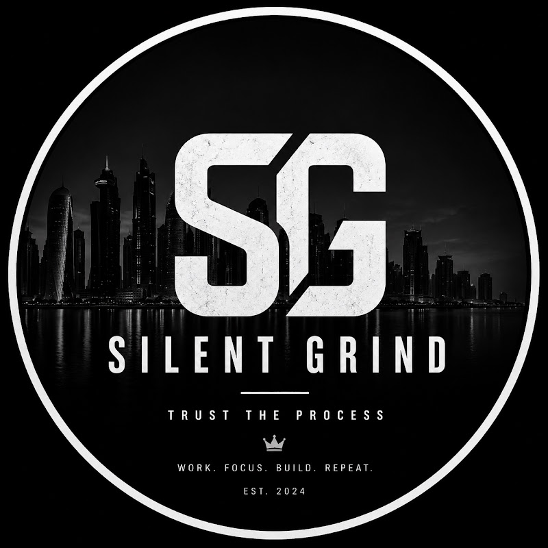 Silent Grind