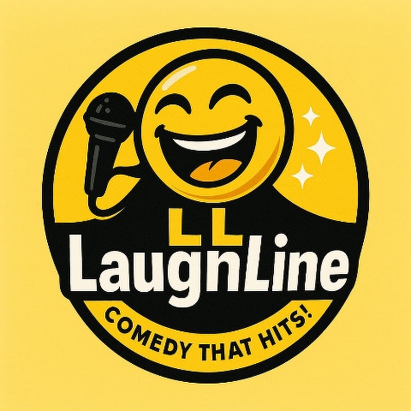 LAUGH LINE TV 