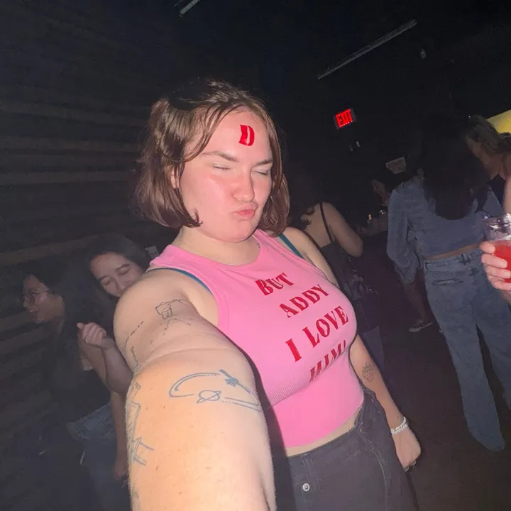 jess hat