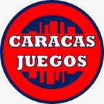 caracasjuegos