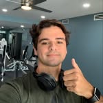 Benjamin Segura