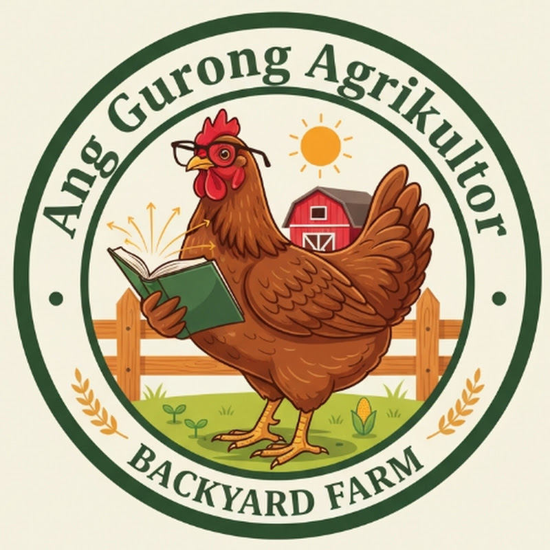 Ang Gurong Agrikultór