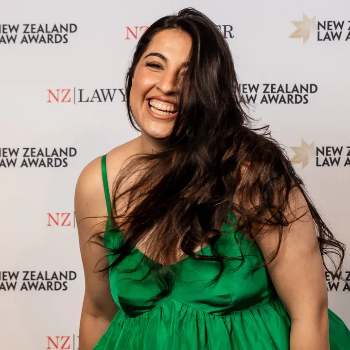 Legally Brunette 🎀