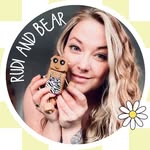 Handmade Children’s wooden toys | Kids Decor | Open Ended Play