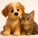 Pets, Reels e Cia