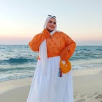 Bassma Azzam//plus size fashion