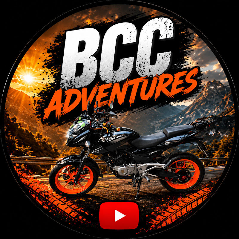 BCCTV  ADVENTURES