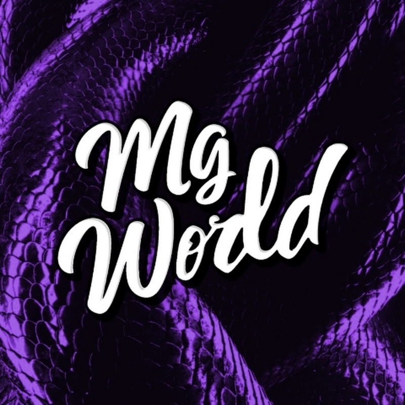 mgworld