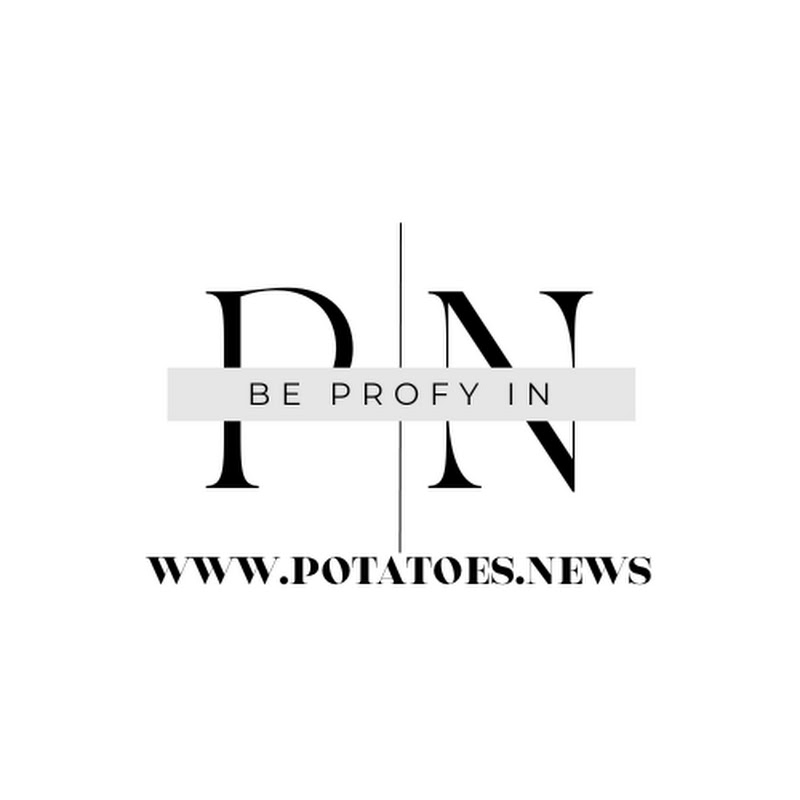 POTATOES NEWS