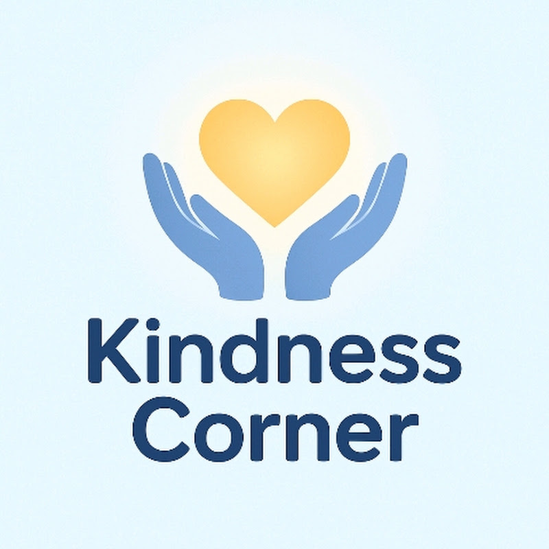 Kindness Story 