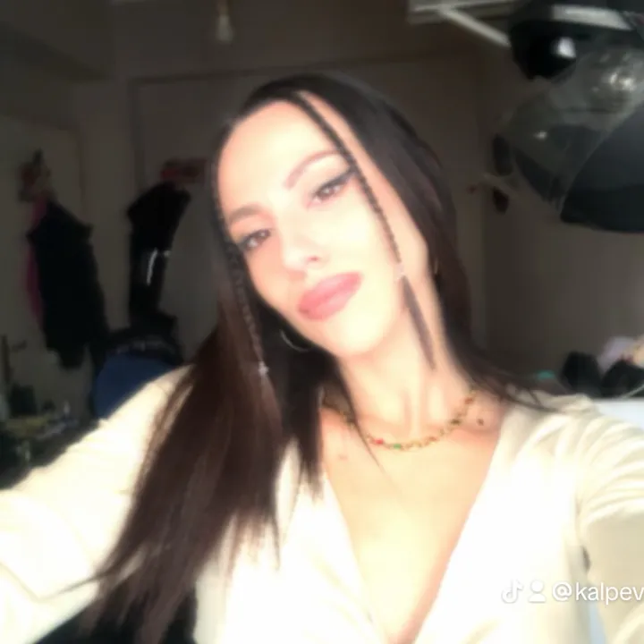 Εύη Καλπακίδου