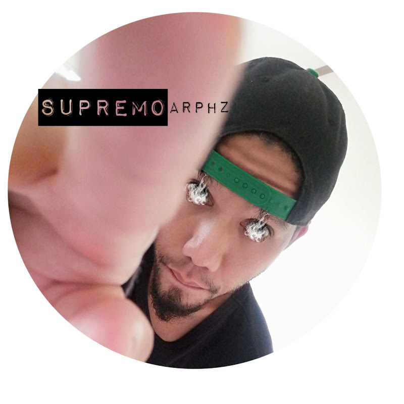 Supremo Arphz