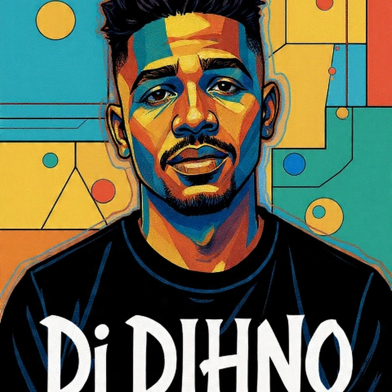 Dj DIHNO