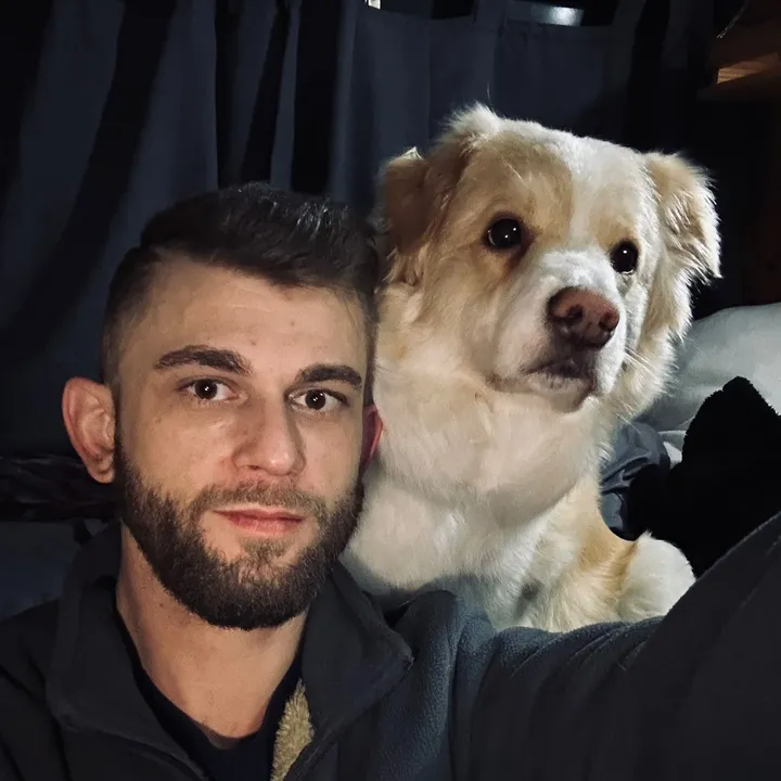 Pawventures on Wheels