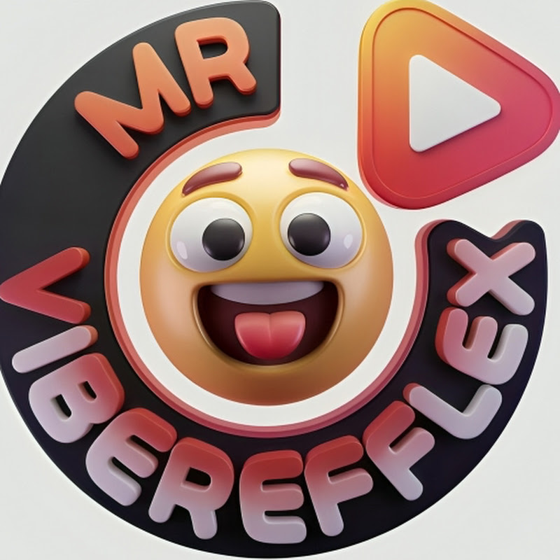 Mr VibeReflex