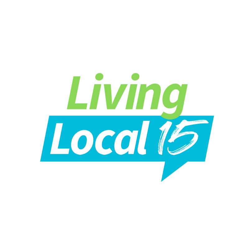 Living Local 15