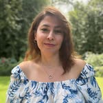 Fatemeh Salehi