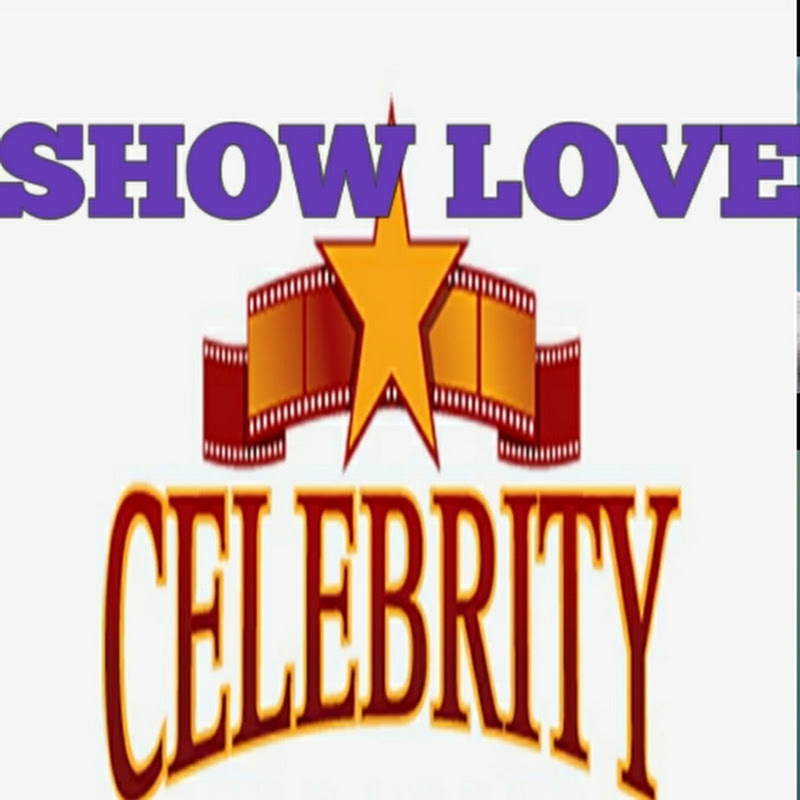 Show Love Celebrity Update
