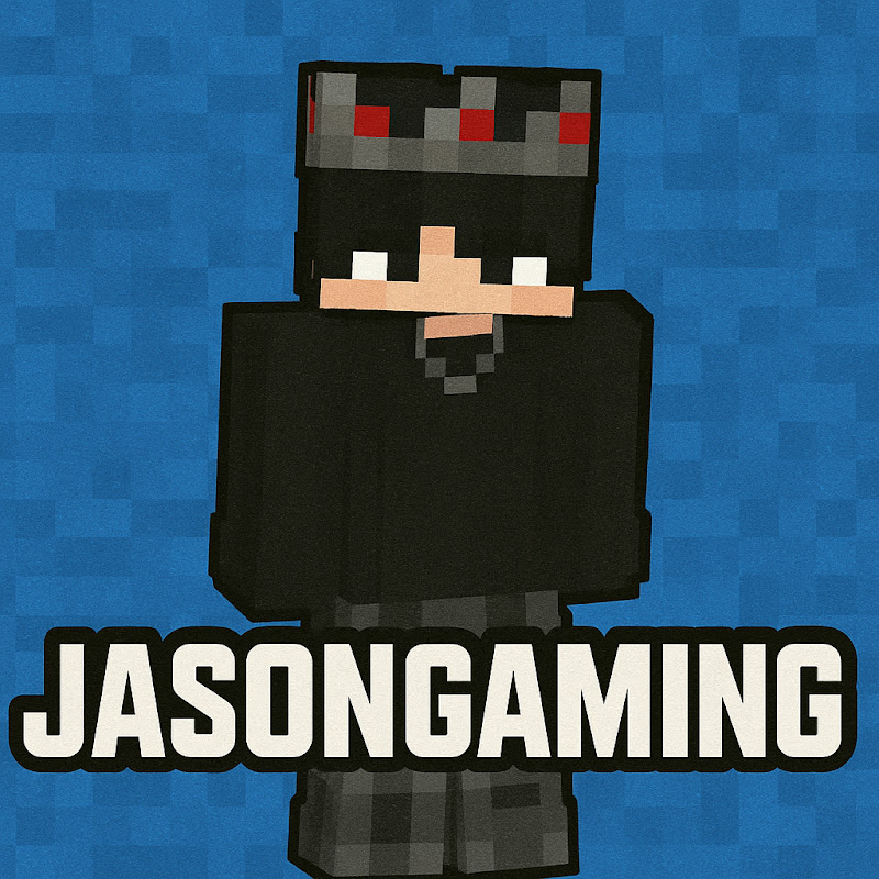 JasonGaming