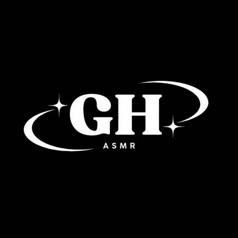 GO HAPPY ASMR