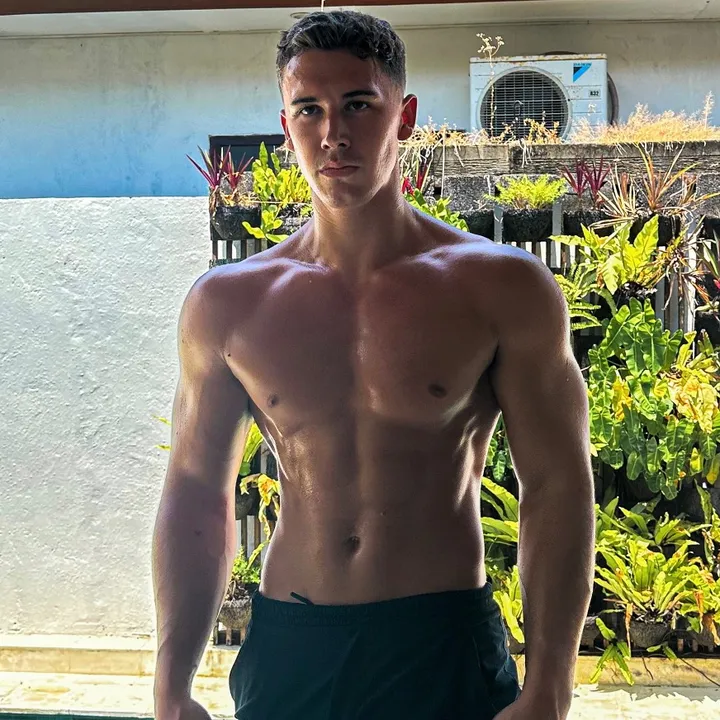 Sam Wright