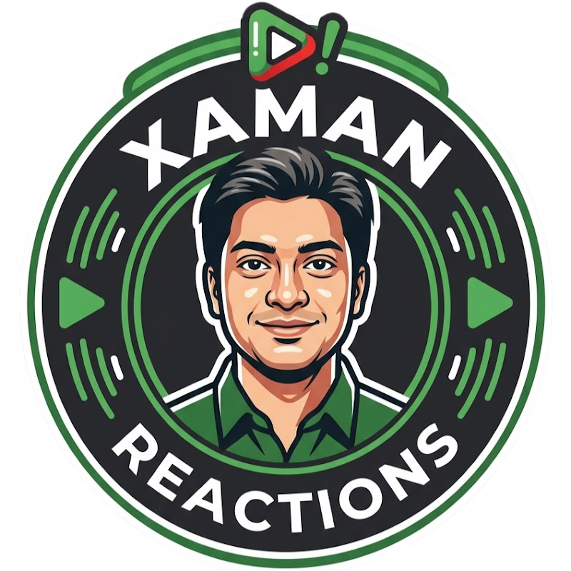 Xaman Reactions