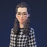 Syeda Ayman - Graphic Designer