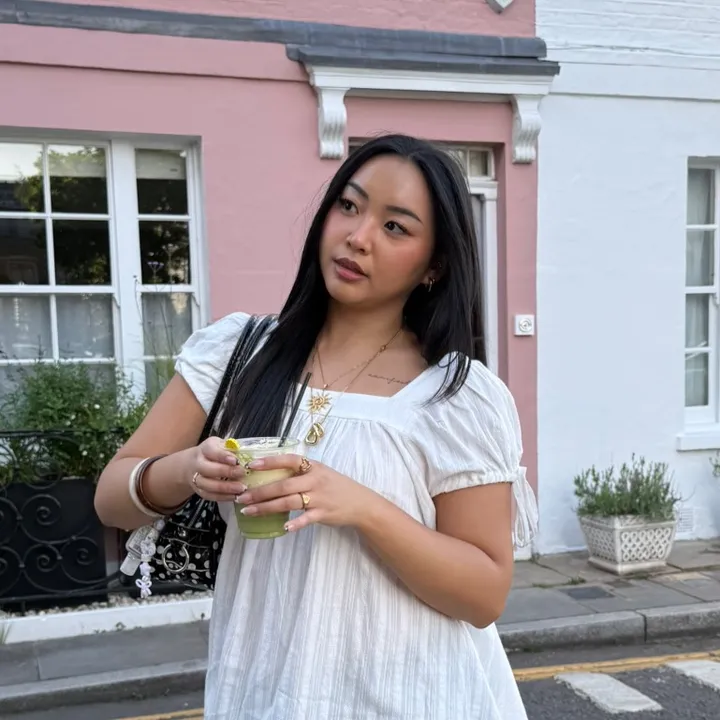 innah | content creator