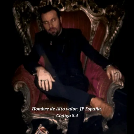 ⭐Artista Javi Prince top model