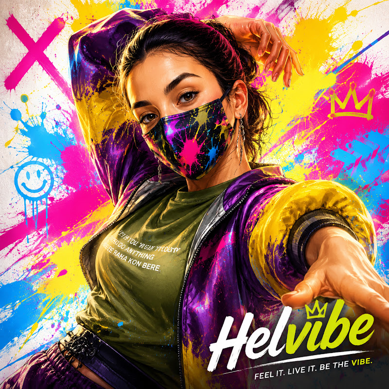 Helvibee