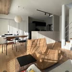 SUGAR | インテリアと音楽好きな2人暮らし