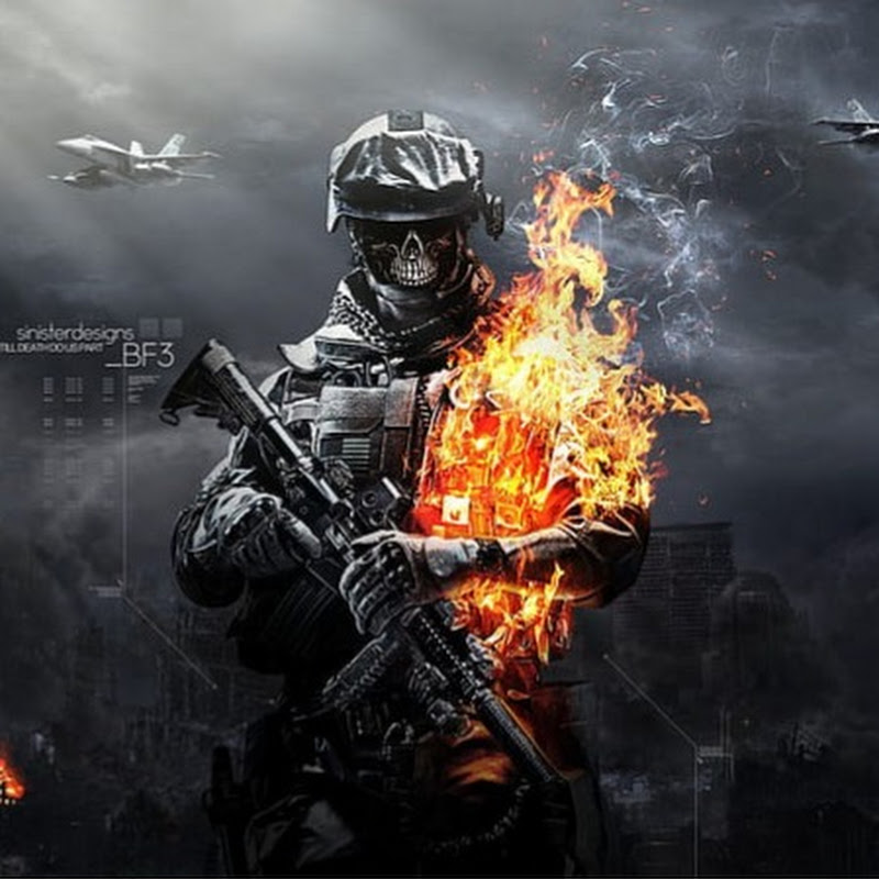 Infinite Gaming By me