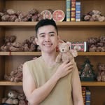 Andy Wong • 德华