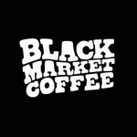 Black Market Coffee - Sydney Coffee Roaster