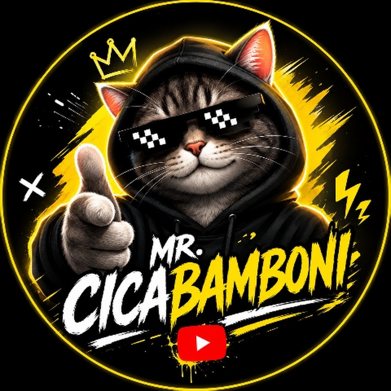 Mr.CicaBamboni