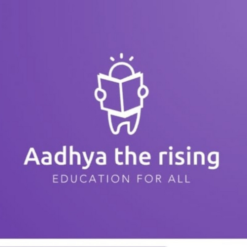 AADHYA THE RISING 