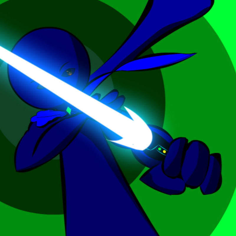 Heckray Anims