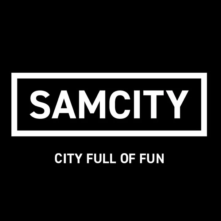 SAMCITYHOORN