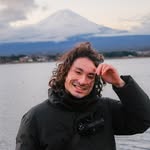 João Yamashita 山下 ジョン