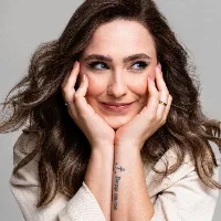 Teacher Paula Gabriela