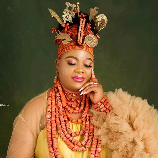 Jennifer blessed channel