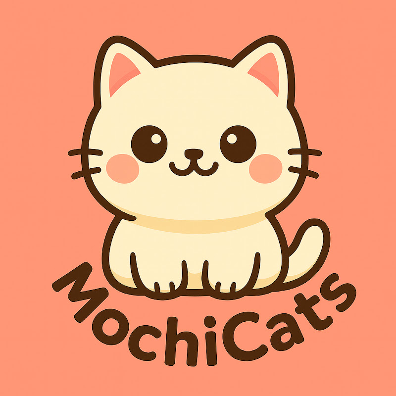 MochiCats