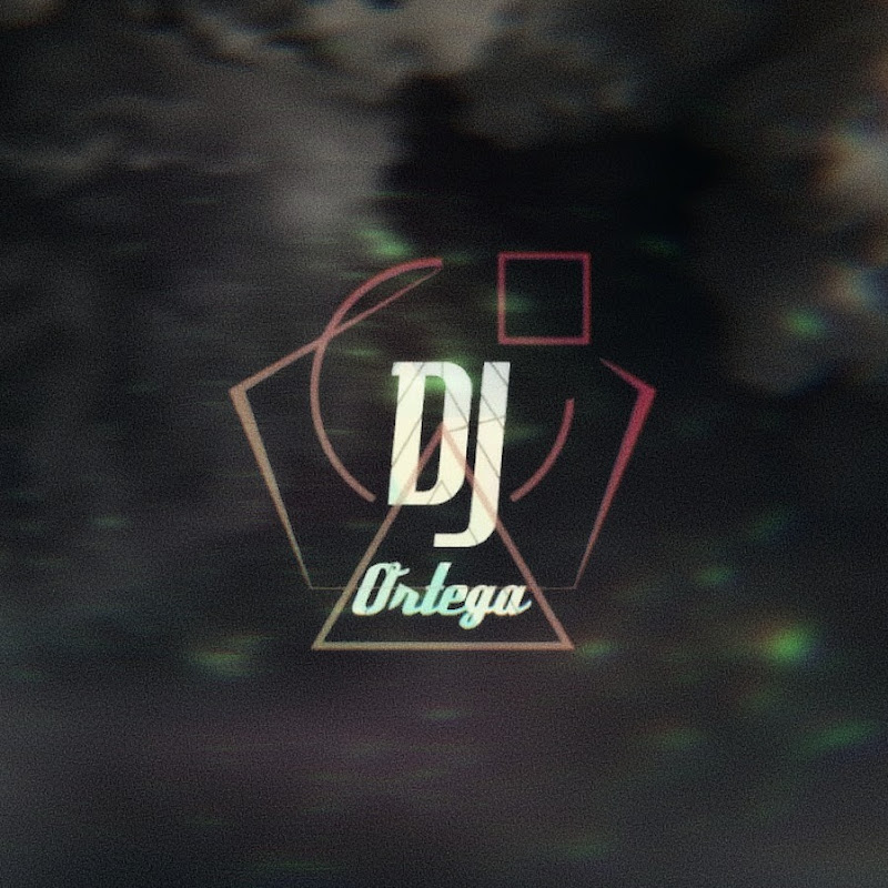 DJ Ortega On Da Track